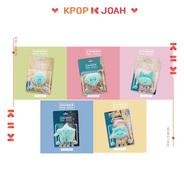 

(Пухнасті Шайні версія.) SHINee [Поет | Виконавець] СИНГЛ-АЛЬБОМ FIRST BORN VER.