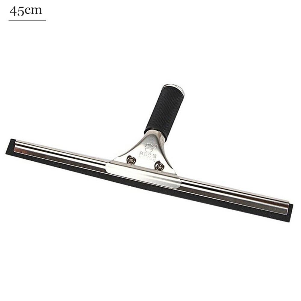 Household Car Windshield Home Mirror Screen Washer Glass Wiper Squeegees Window Cleaner