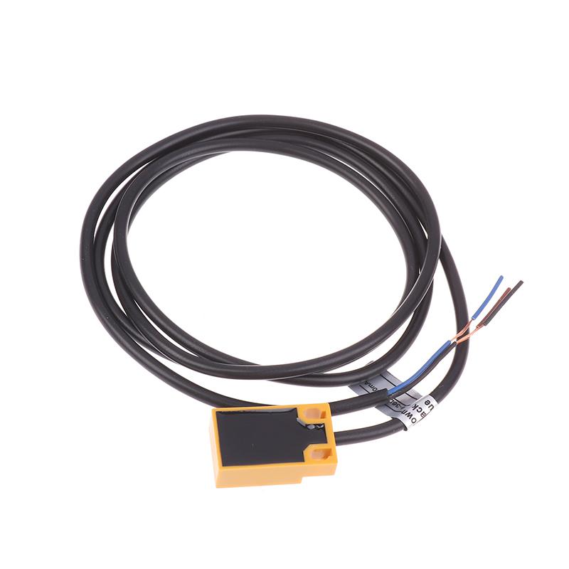 Tl-W5Mc1 5Mm 3 Wire Inductive Proximity Sensor Detection Switch Npn Dc 24V 5V For Arduino Tl-W5Mc1