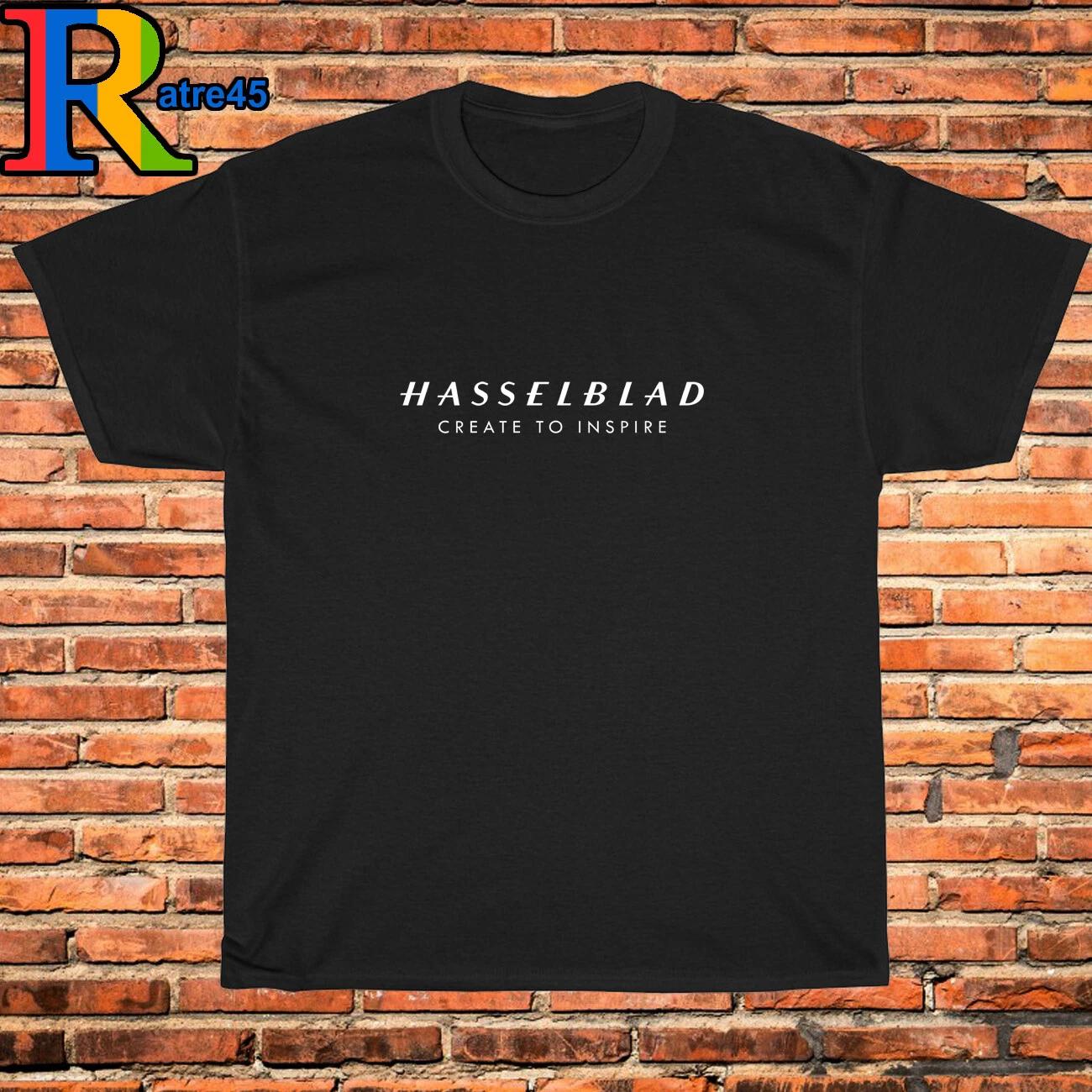 Men s and Women s T-shirts Hasselblad V XXL