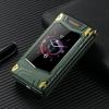 YEEMI M7+ LTE 4G Full netcom 2.8inches Screen Dual SIM Mobile Phone 8W Camera Bluetooth FM Radio Video Player Flip Phone 2300mAh