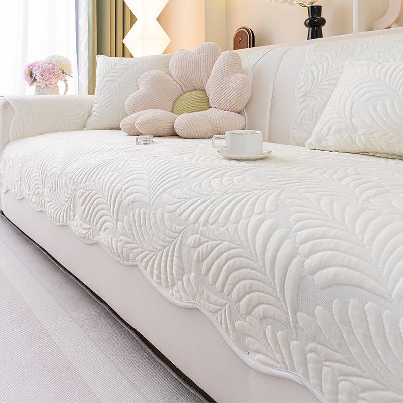 

Крутая подушка для дивана из ледяного шелка, популярная летом, новая, всеохватывающий чехол, летний нескользящий коврик, чехол для подушки сиденья, тканевое полотенце 70*70cm