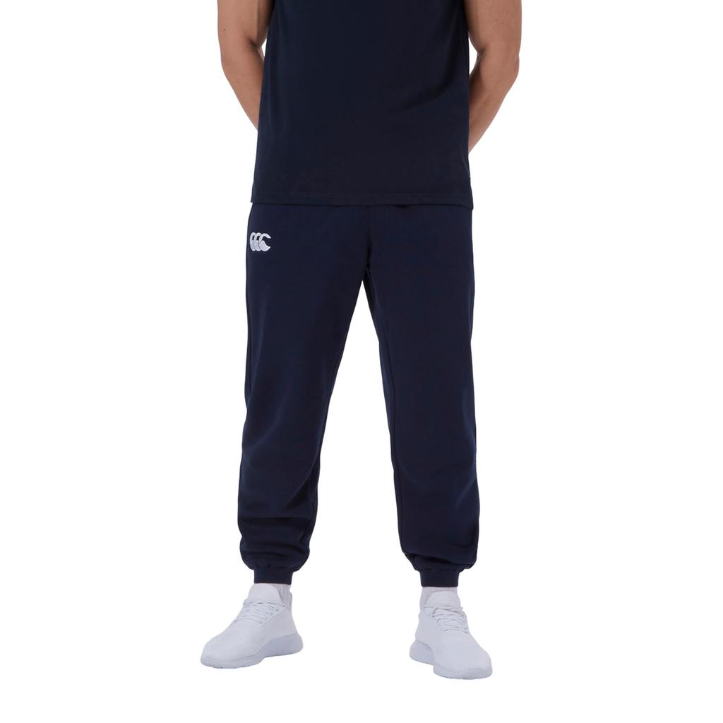 canterbury Men's Leisure Jogging Bottoms