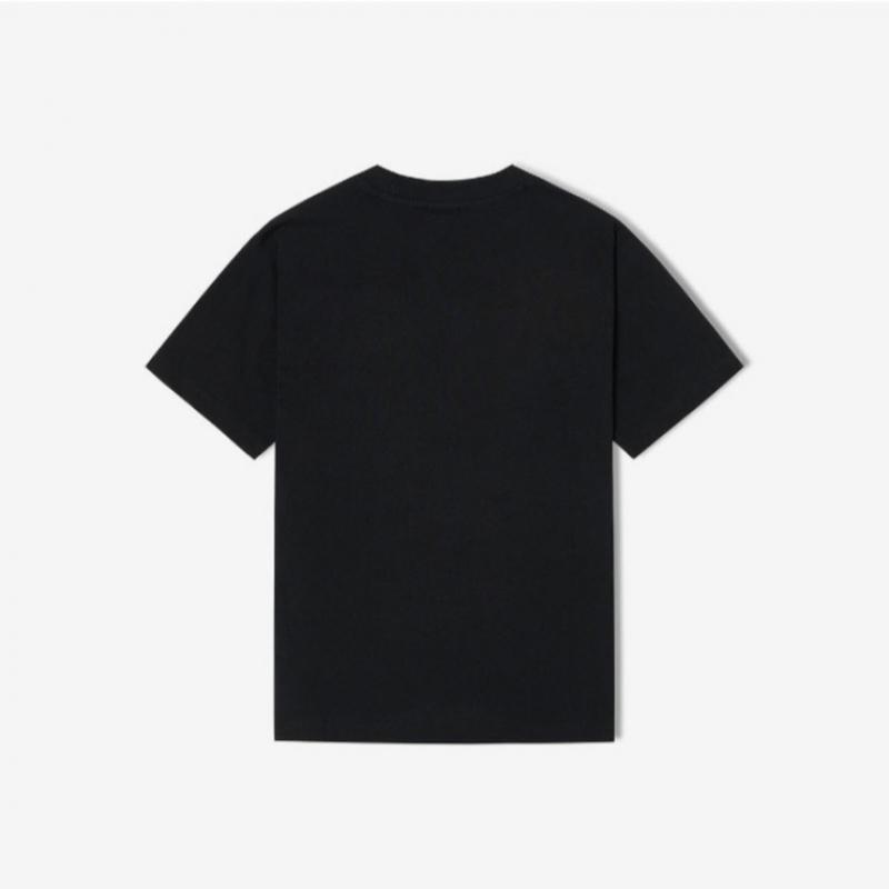 New Balance Women Essential Small Logo Tee Lqj Nbnef2v312 19