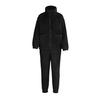 Miso Womens/Ladies Sherpa Fleece Loungewear Set