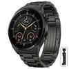 Titanium Metal Band for HUAWEI Watch GT 4 3 Pro 46mm/GT3 GT 2 46mm/GT2 Pro 22mm Wrist Strap Bracelet Watchband Quick Remove Link