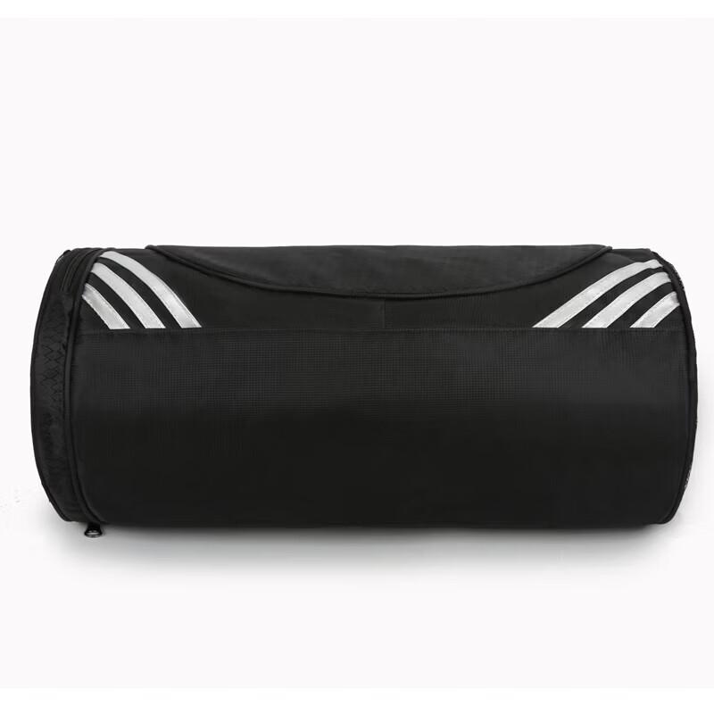 M FITNESS Yoga & Gym Travel Duffel Bag