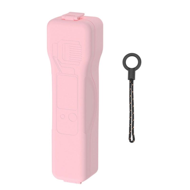 Портативный кейс для хранения камеры Pocket 3, жесткий бокс, защитная крышка, сумка, сумка-чехол, органайзеры, аксессуары