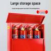 Stainless Steel Dry Powder Fire Extinguisher Cabinet