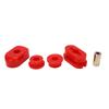 Engine Mount Polyurethane Bushings Kit Eliminating Vibration Replacement for Cabrio MK4