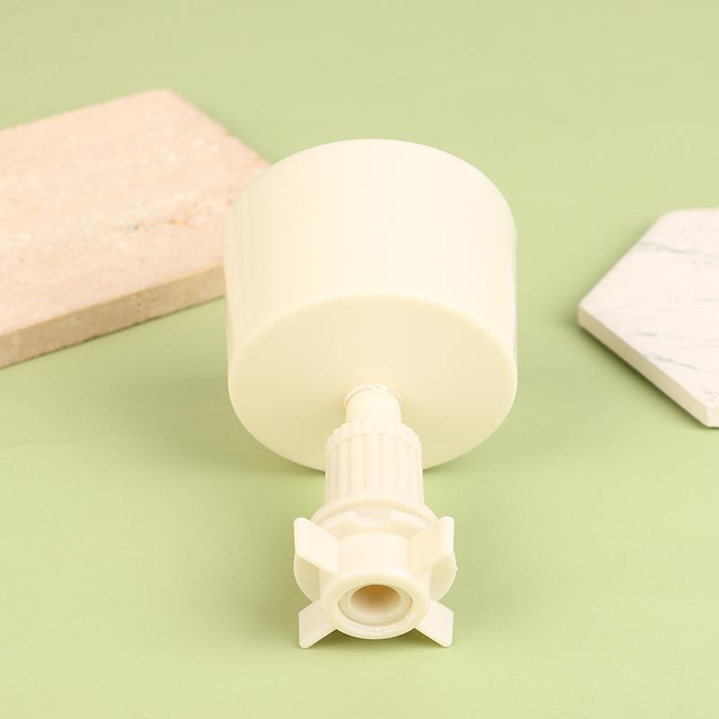 Accesorii dozator de apă Mic conectat rezervor de apă Supapă cu bilă plutitoare pentru controlul nivelului de apă Comutator plutitor găleată de apă