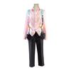 Juzo Character Suzuya Role Play Dress Suspender Trousers Clothes