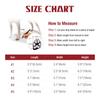 Long Legged Dog Shoes Waterproof Anti-Slip Boots for All Weather Suitable Pets Warming Shoes