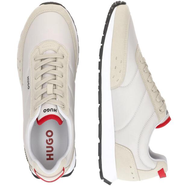 Кроссовки HUGO Icelin Runn