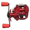 Fishing Reel Water Drop Long Casting Fishing Reel Lightweight Fishing Spinning Reel Right Hand
