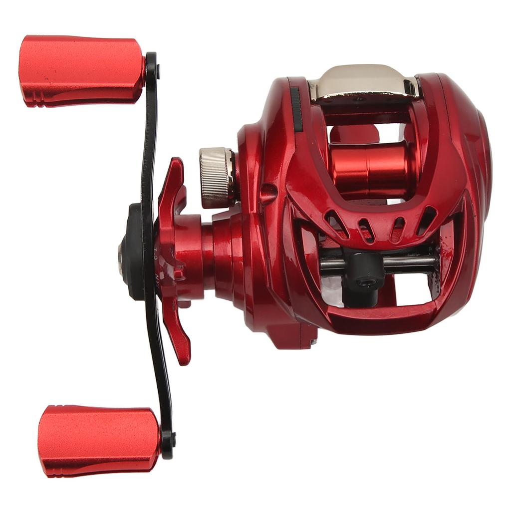 Fishing Reel Water Drop Long Casting Fishing Reel Lightweight Fishing Spinning Reel Right Hand