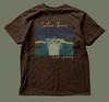 Tričko Cocteau Twins, unisex, s potiskem
