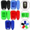 Remote Control Key Bag Silicone Wear Resistant Alarm