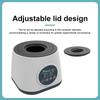 Digital Display Constant Temperature Water Bath  For Thermostat Tank Use
