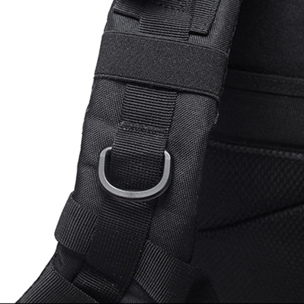 Backpack Hiking Rucksack Waterproof for Climbing Hunting