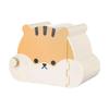 Cartoon Small Pet Cage For Small Pet Hedgehog Hamster Hideout House Cute Hamster Hide Cave Hamster Cage Accessories