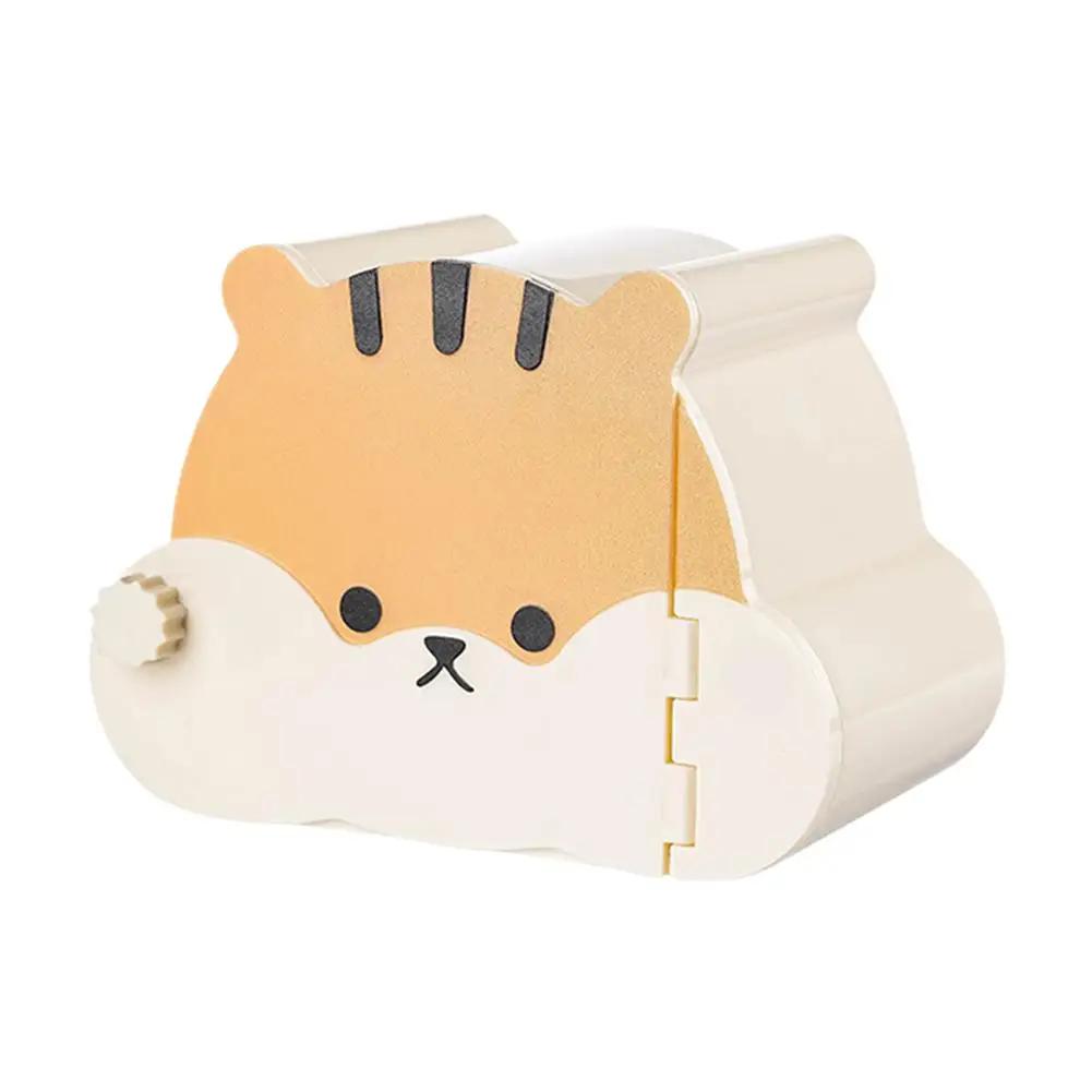 Cartoon Small Pet Cage For Small Pet Hedgehog Hamster Hideout House Cute Hamster Hide Cave Hamster Cage Accessories оранжевый