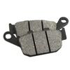 XuLong Rear Brake Pad NM4 Vultus(NC 750 J) 2015-2020 R/XL 700 V8/V9/VA (Transalp/2 Piston
