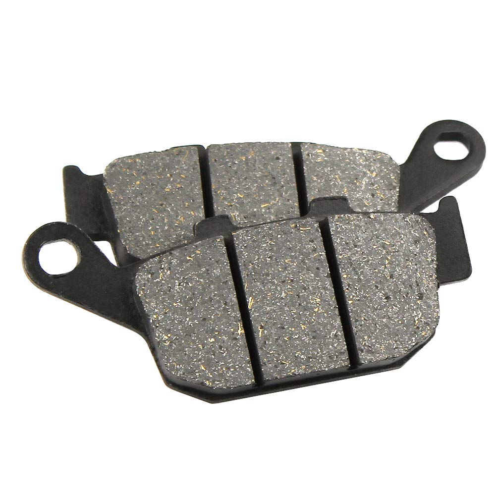 XuLong Rear Brake Pad NM4 Vultus(NC 750 J) 2015-2020 R/XL 700 V8/V9/VA (Transalp/2 Piston