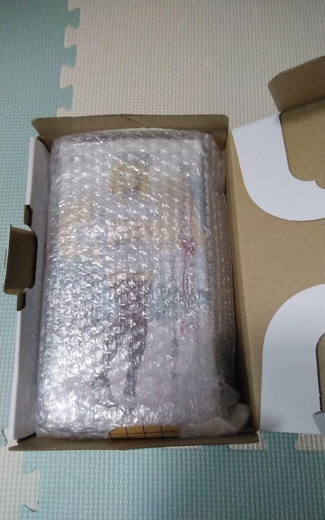 [USED] Takano Miyoko "Higurashi When They Cry Kai" Assembled Figure