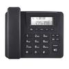 Desktop Corded Telephone for Home Landline Telephone with Big Button Speakerphone Telephone for Home Office Hotel