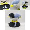 Deltarune Jevil Plush Toy | Stuffed Doll | Xmas Gift | Collectible | Kids