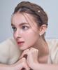 St.Scott London Coconit Twist Hairband / Sth8B1145