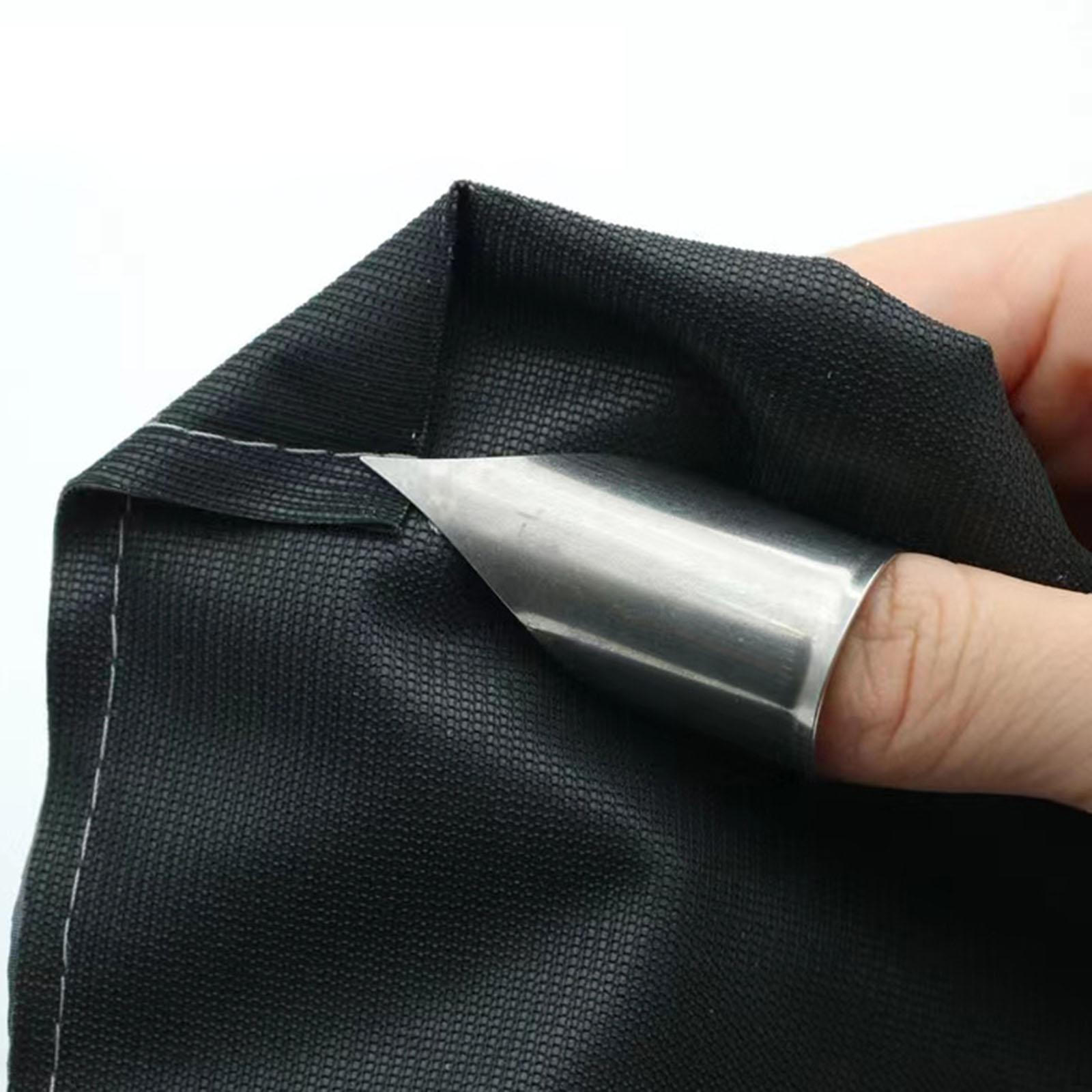 

Инструмент для отворота, прочный стальной палец, точка шитья, пресс, футболка, аксессуары для одежды «сделай сам», быстрая доставка L 20mm