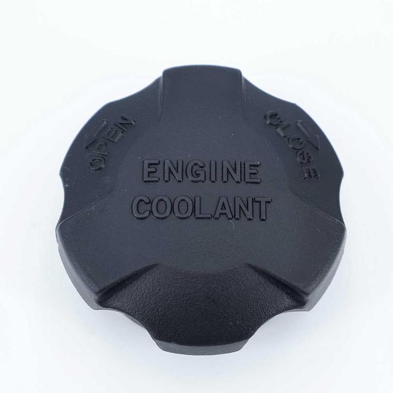 25441-26100 Coolant Tank Cap for KIA SOUL 2008-2018/HYUNDAI ACCENT 2005 2006 2007 2008 2009-2019 Engine Coolant Reservoir Cover