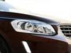 Compatible Headlight Lens Cover for Volvo XC60 (2014-2017)