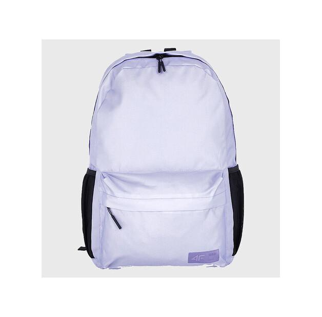 

Рюкзак 4F 4FWSS24ABACU273 One Size