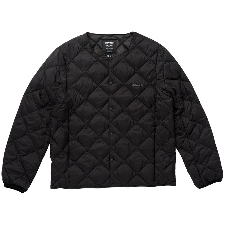 Gramicci x Taion Inner Down Jacket Down Jacket Unisex G4FU-J101-TG