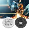 1 Pair Electrical Angle Grinder Replacement Fitting Part Inner Outer Flange Set(F3)