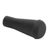 5PCS 6mm Soft Rubber Arrowheads Blunt Safety Points Safety Arrowheads  Indoor Training