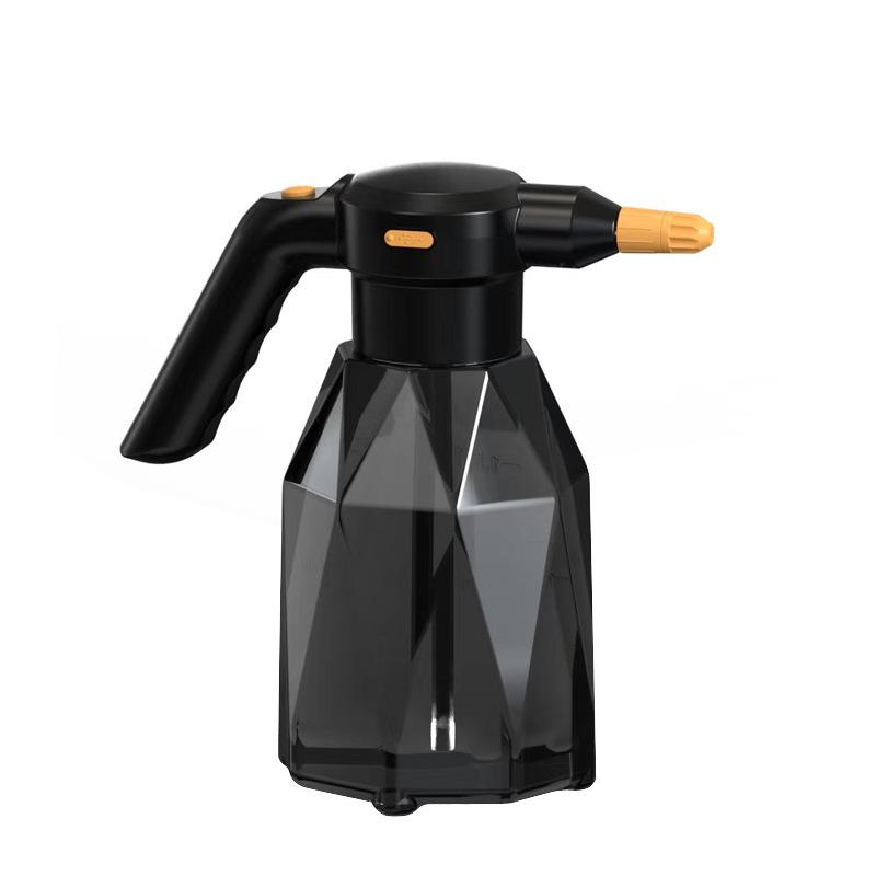 Rechargeable Electric Watering Can for Succulents and Flowers