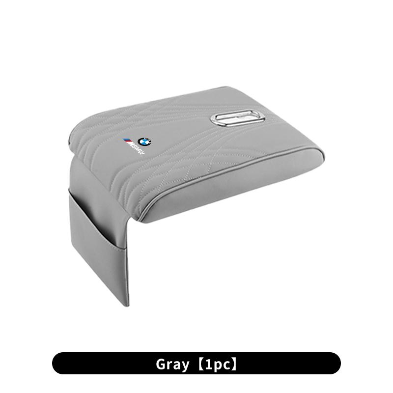 

2025 Hot Car Center Console Armrest Box Auto Tissue Organizer For BMW E36 F20 E87 E90 E70 E91 E30 G30 E53 F31 G20 E46 E90 E60 F1