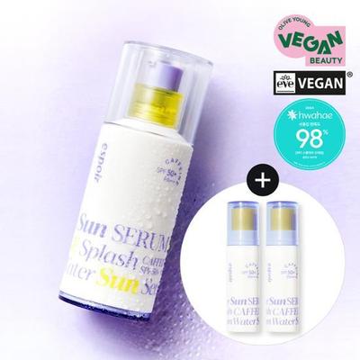 Water Splash Sun Serum 50ml (+10ml) SPF50+ PA+++
