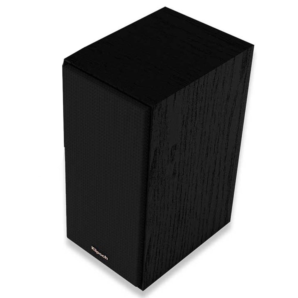 Klipsch Reference R-40M Bookshelf Speakers (Pair)
