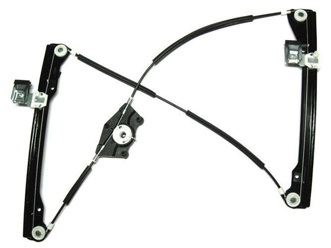 VW New Beetle Left Electric Window Regulator