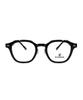 Geullaseuuseu Arkema Eyeglass Frames B3923