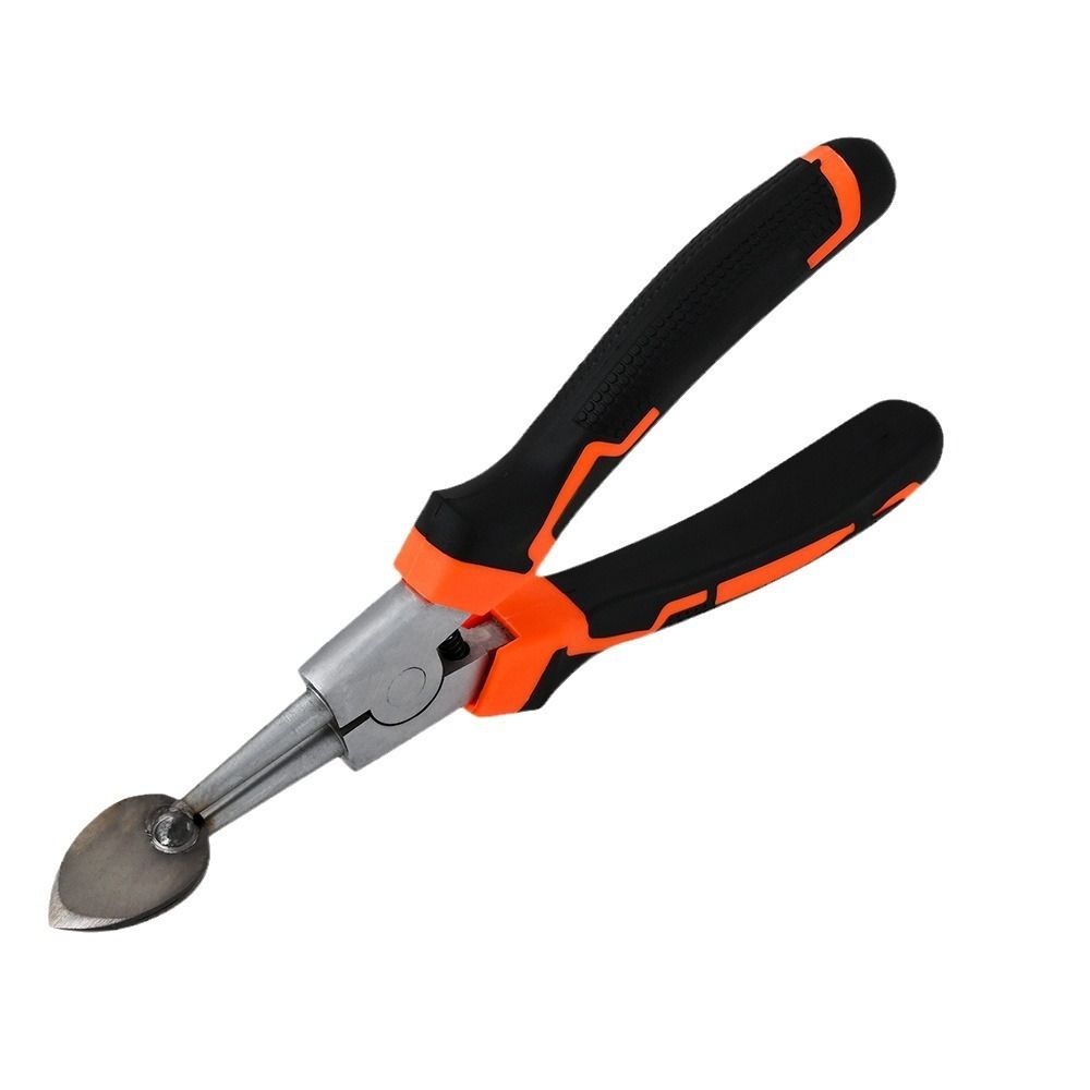 Multiuse Durian Opener Easily Opening Fruit Opening Tool Multi-Purpose Durian Pliers  Kitchen