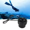 Scubas Diving Dive Dust Cap DIN Tanks Valves Regulator Dust Plug Female Threaded DIN Scubas Tanks Valves Protector Cap