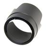 ET86 ET-86 Camera Lens Hood Protect Lens for EF 70-200mm/2.8L IS USM Replacement ET-86 Lens Accessories