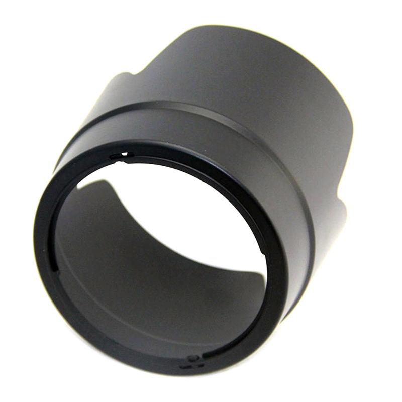 ET86 ET-86 Camera Lens Hood Protect Lens for EF 70-200mm/2.8L IS USM Replacement ET-86 Lens Accessories