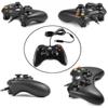 Wired Controller, Usb Gamepad For Microsoft Xbox 360/slim/pc(black)